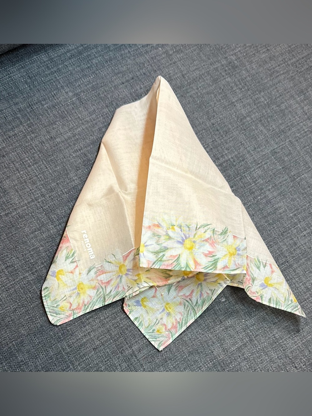 Renoma Pastel Floral Blend